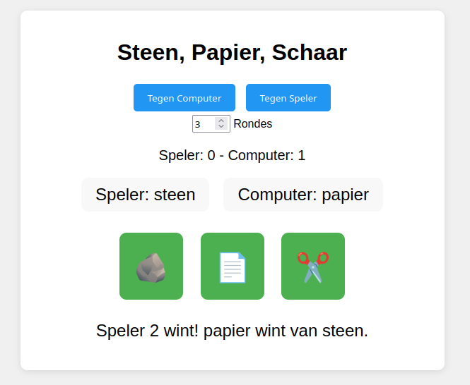 SPS Screenshot thijs